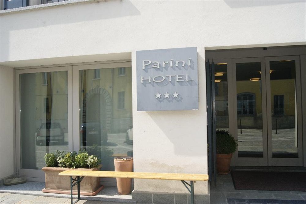 Parini Hotel Bosisio Parini Exterior foto